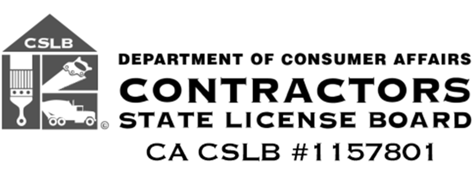 California Contractors State License Board