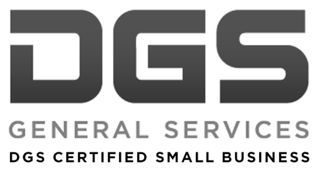 California DGS Certified Small Business